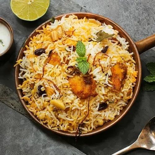 biryani